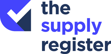 The Supply Register