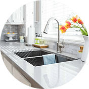 Professional cleaning