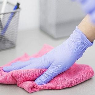Student Accommodation Cleaning