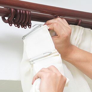 Curtain & Upholstery Cleaning
