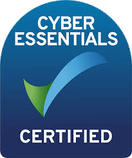 Cyber Essentials certified