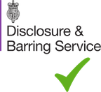 Disclosure and Barring Service checked