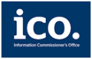 Registered with the ICO