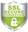 SSL secure connection