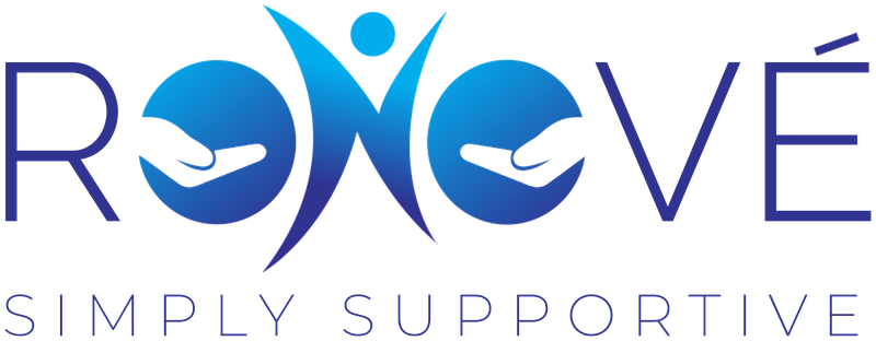 Ronove – Simply Supportive